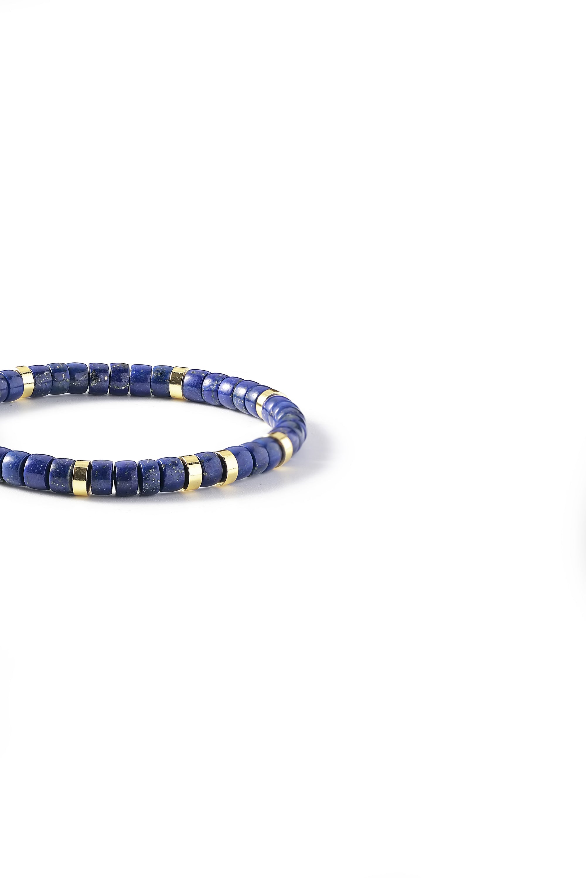 September Wisdom Bracelet