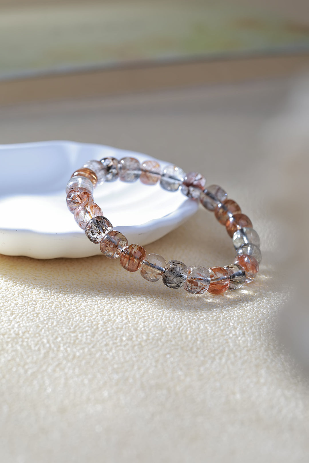 Golden Hour Bracelet