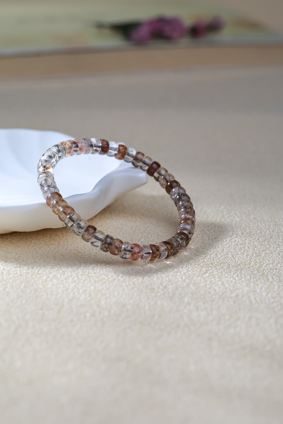 Golden Hour Bracelet