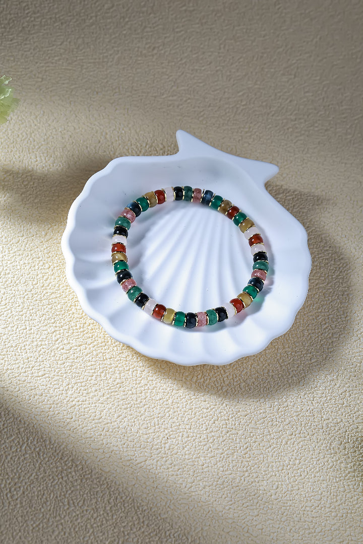 June Luck Bracelet