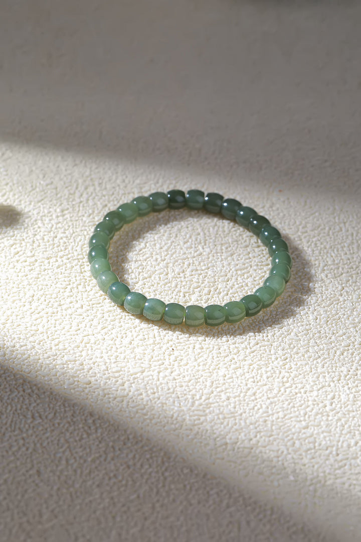 Imperial Prosperity 繁玉 Bracelet