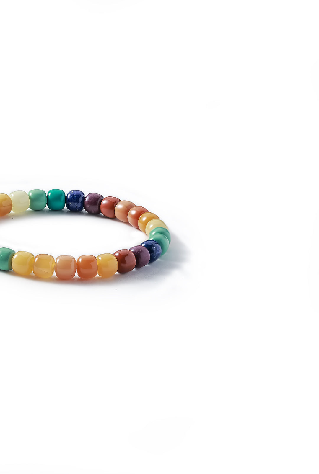 March Renewal Bracelet