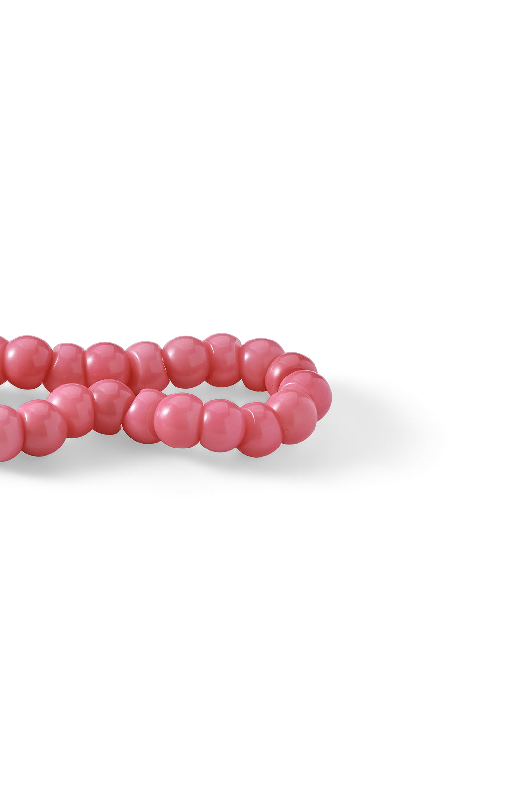 Pink Bunny RuaRua Fidget