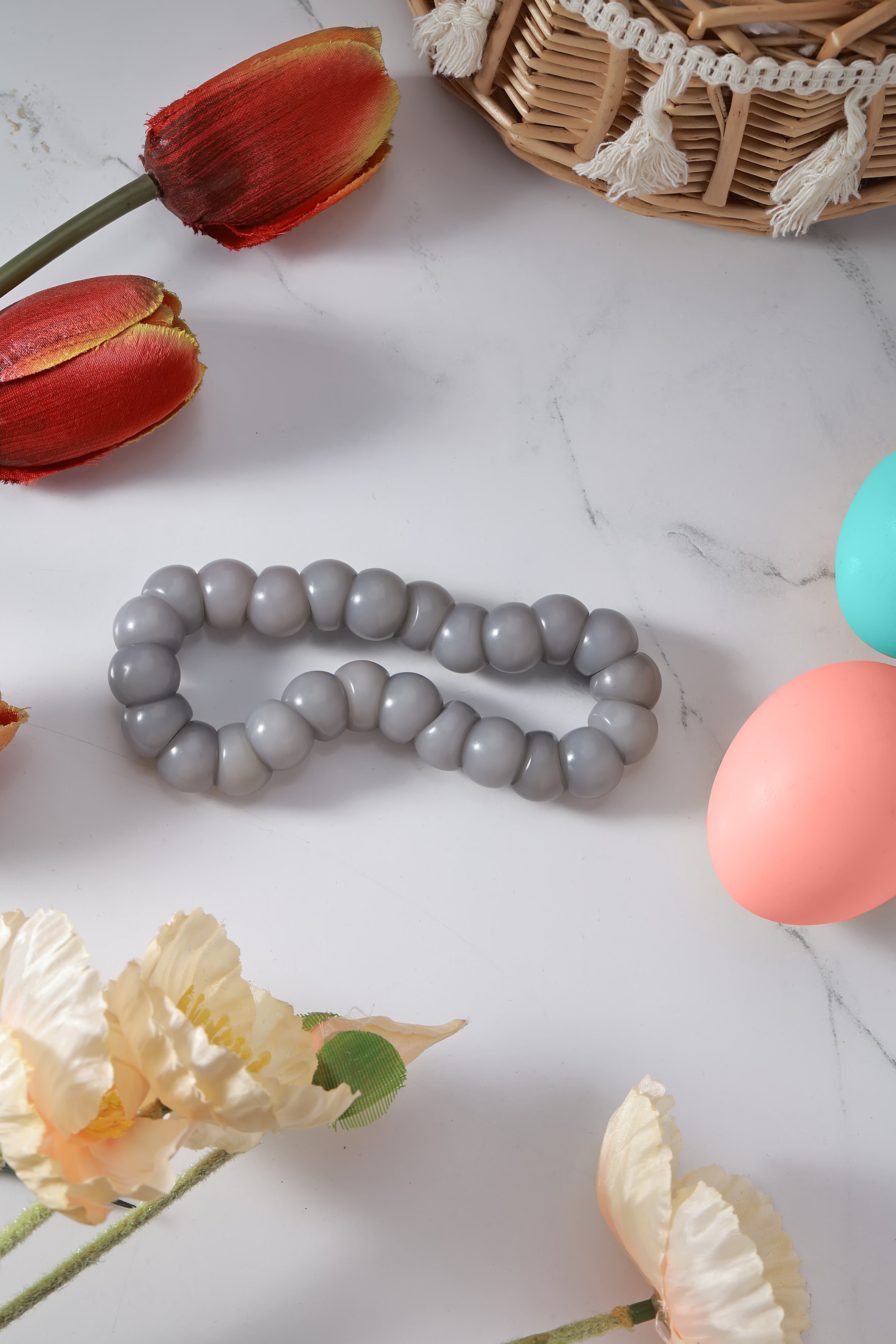 Moon Egg RuaRua Fidget