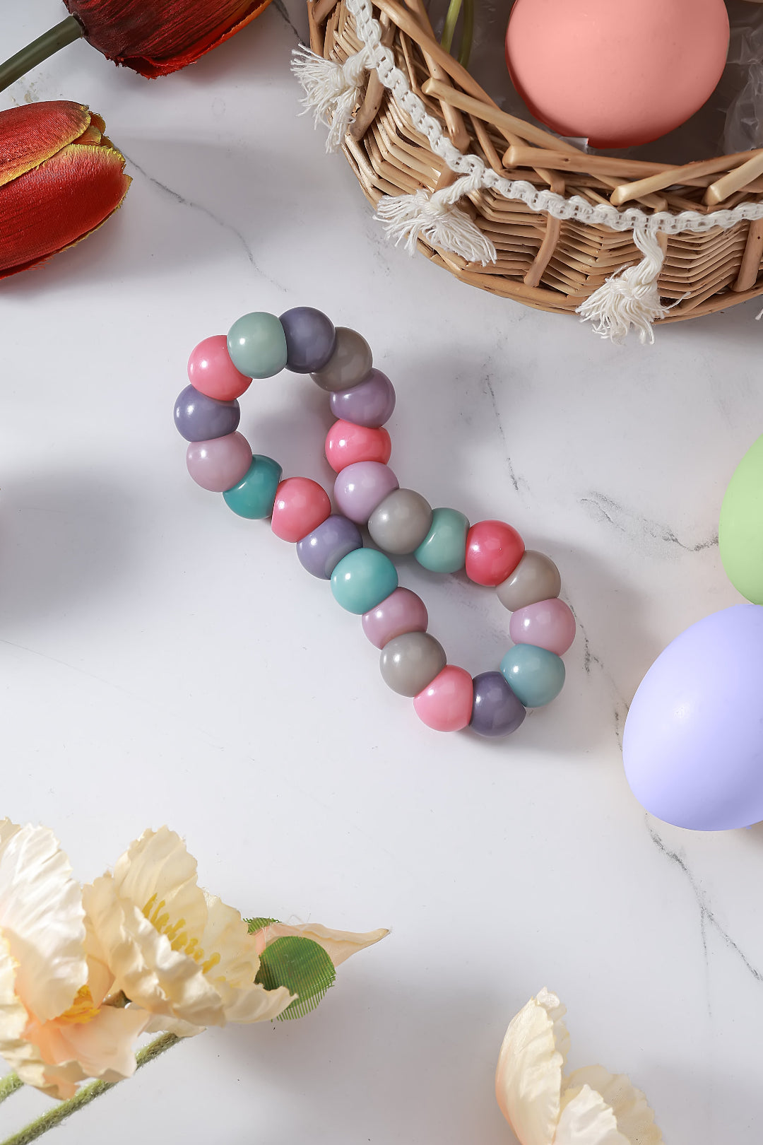 Easter RuaRua Fidget