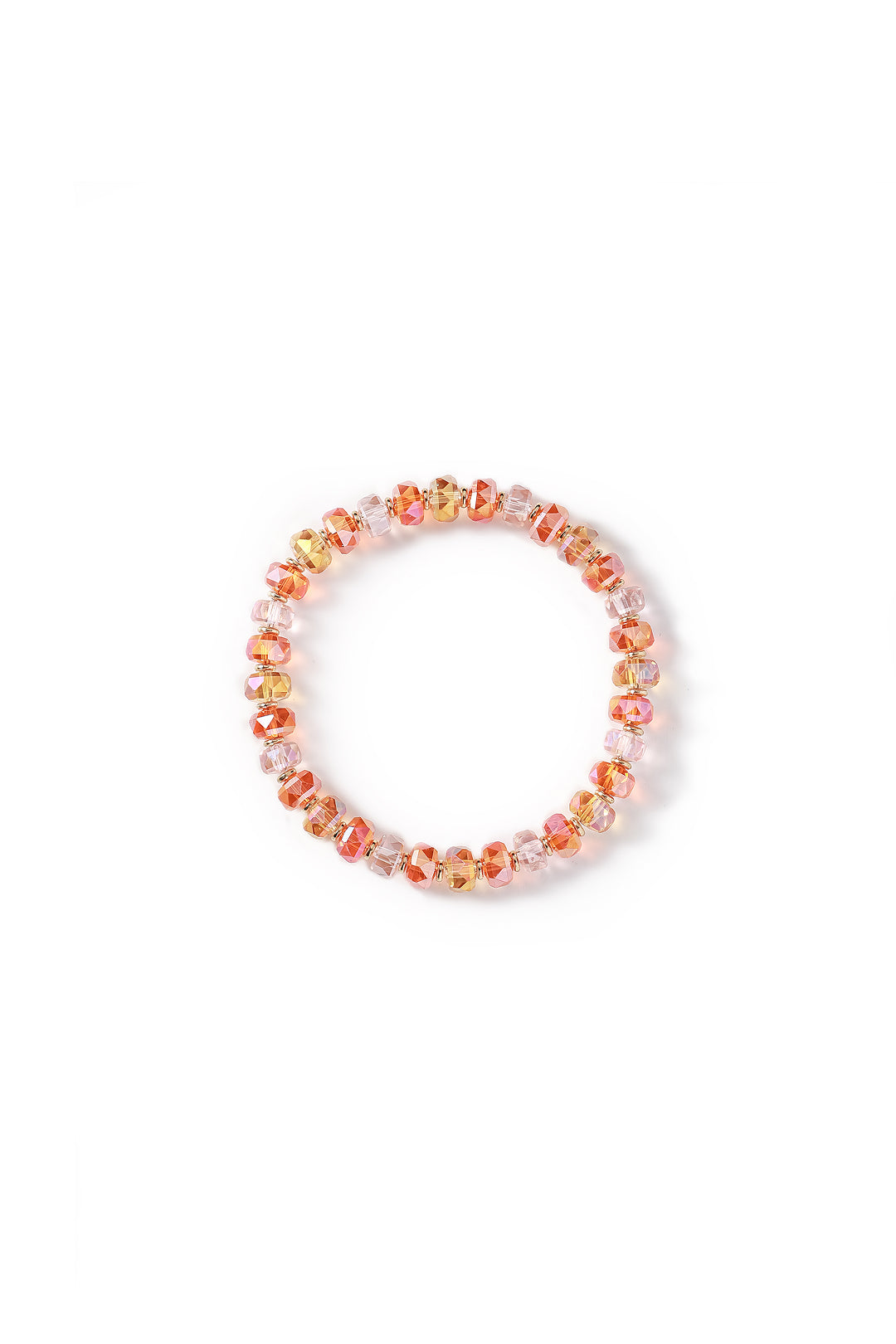 Prism Stillness 彩静 Bracelet (Limited Edition)