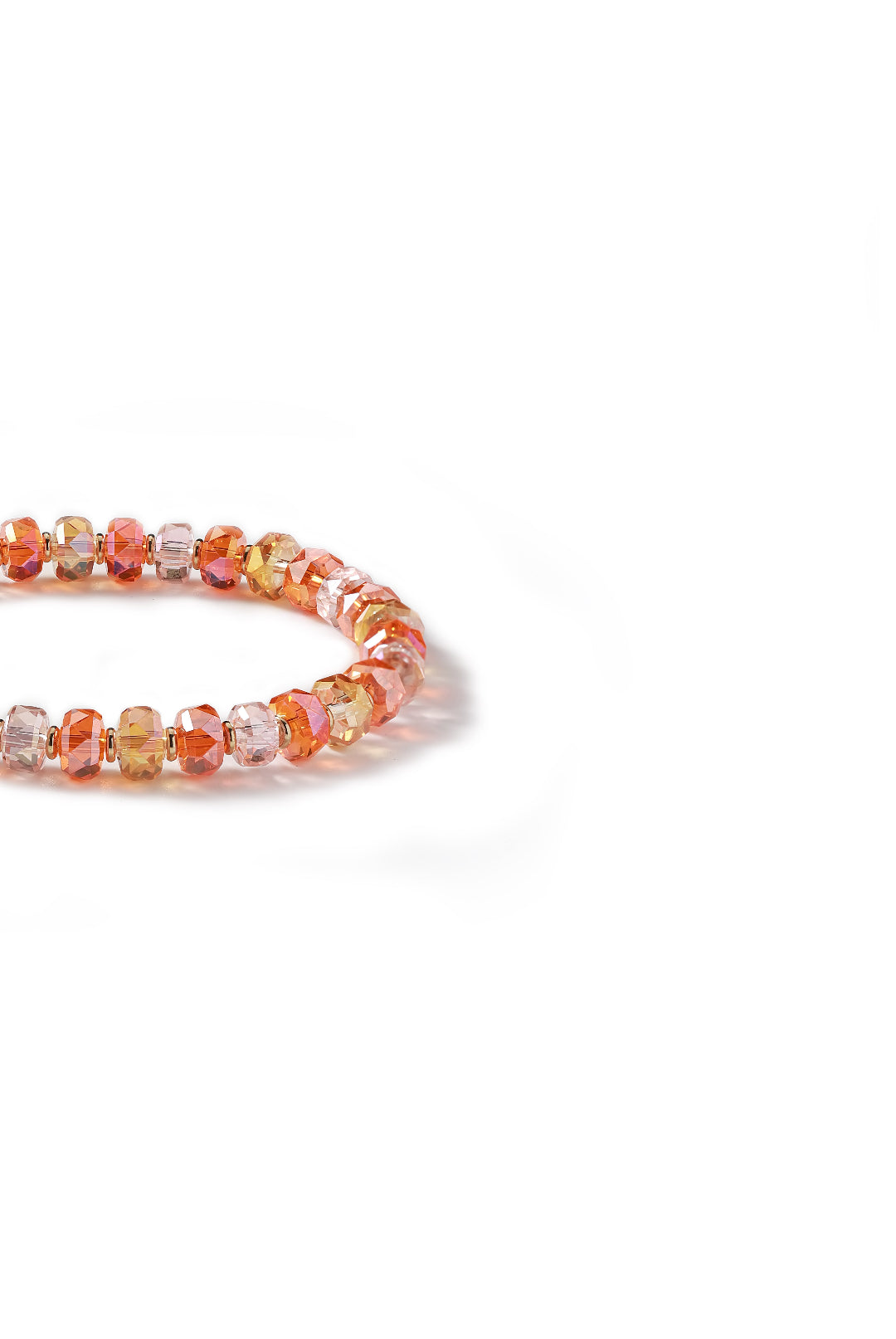 Prism Stillness 彩静 Bracelet (Limited Edition)