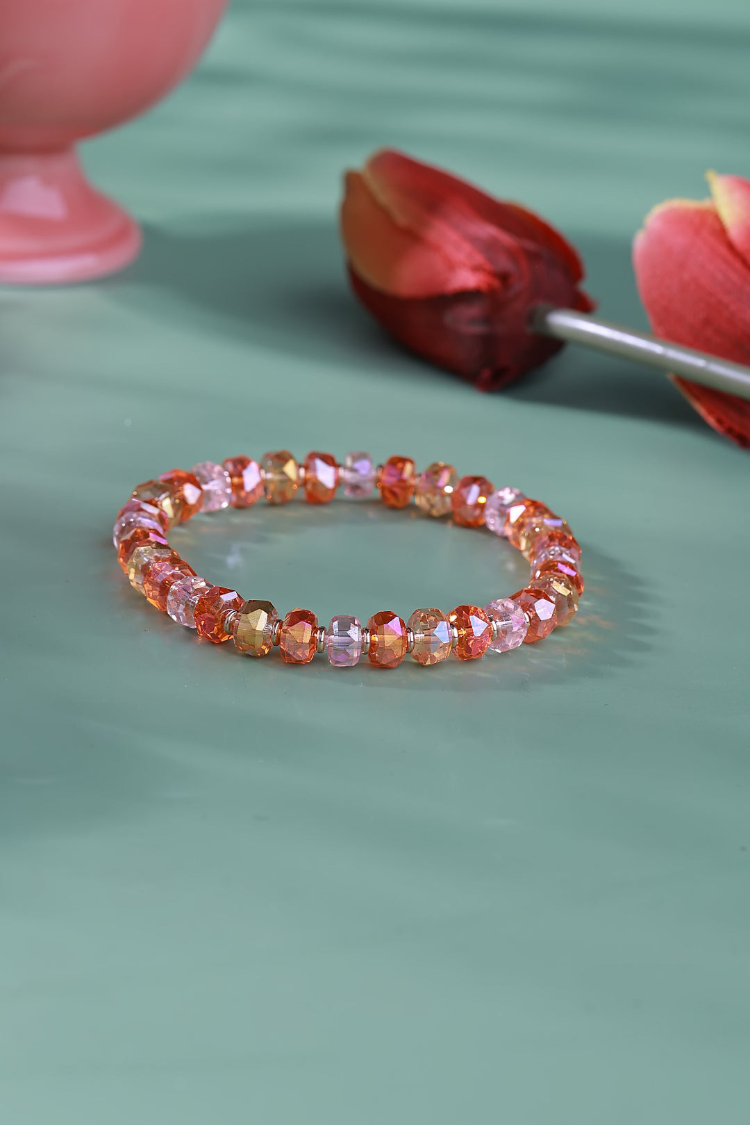 Prism Stillness 彩静 Bracelet (Limited Edition)