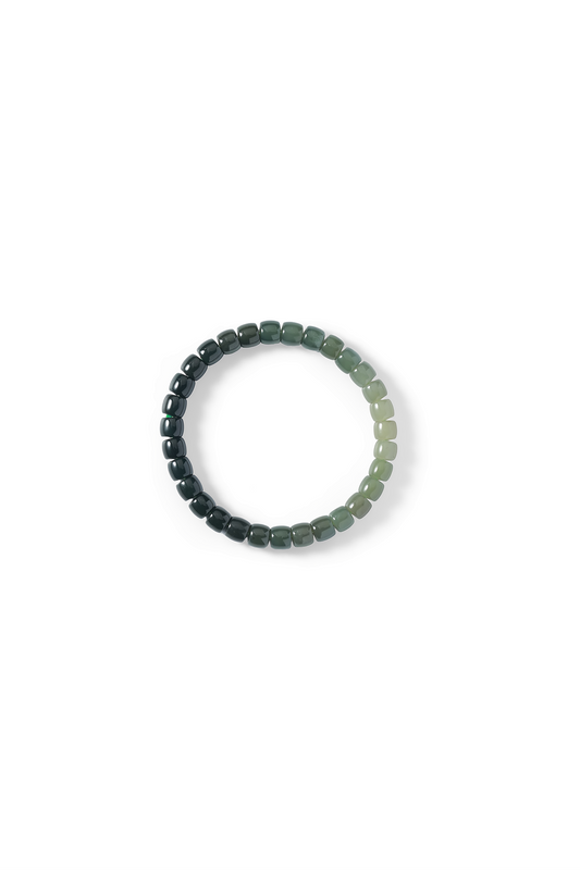 Verdant Fade Bracelet