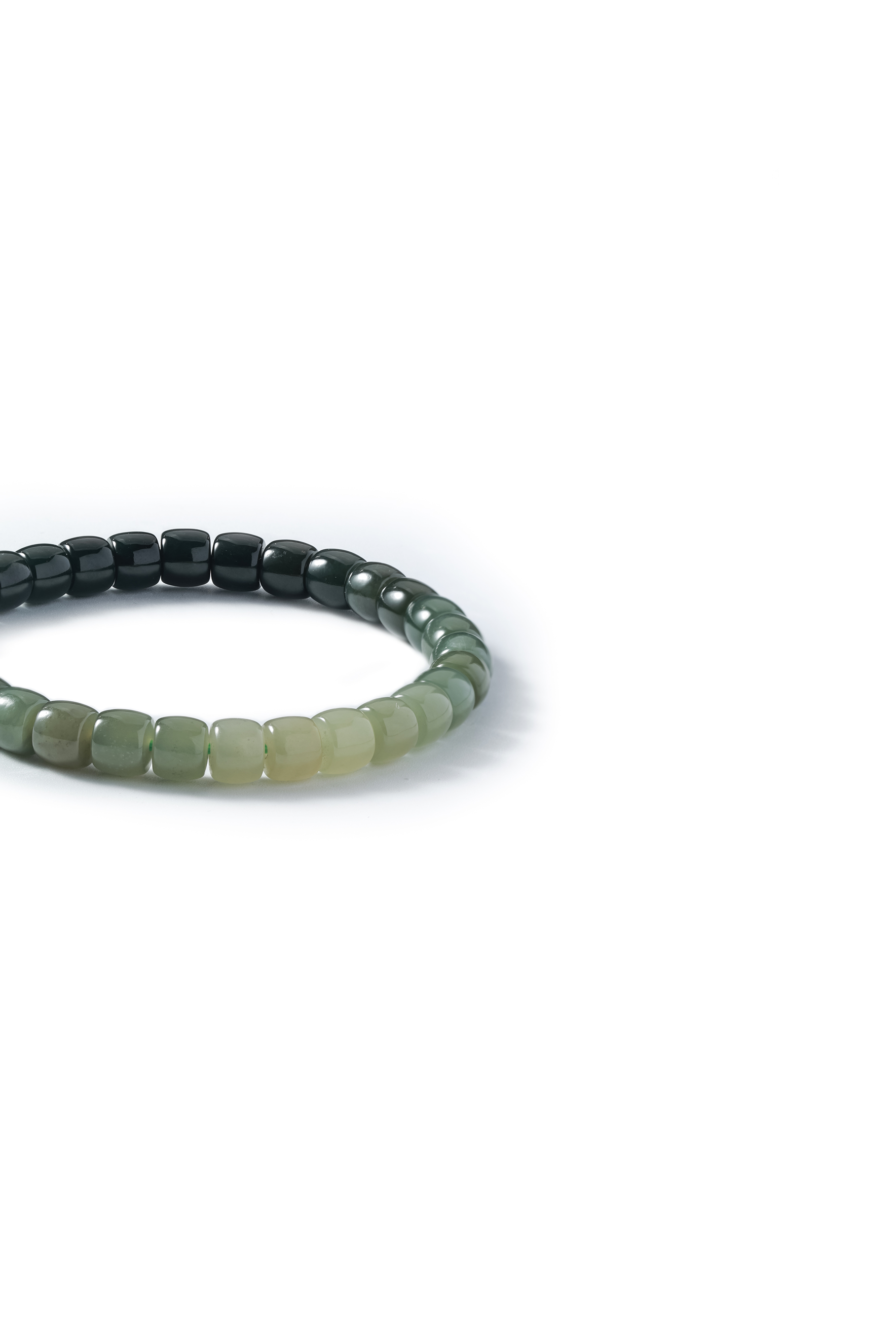 Verdant Fade Bracelet