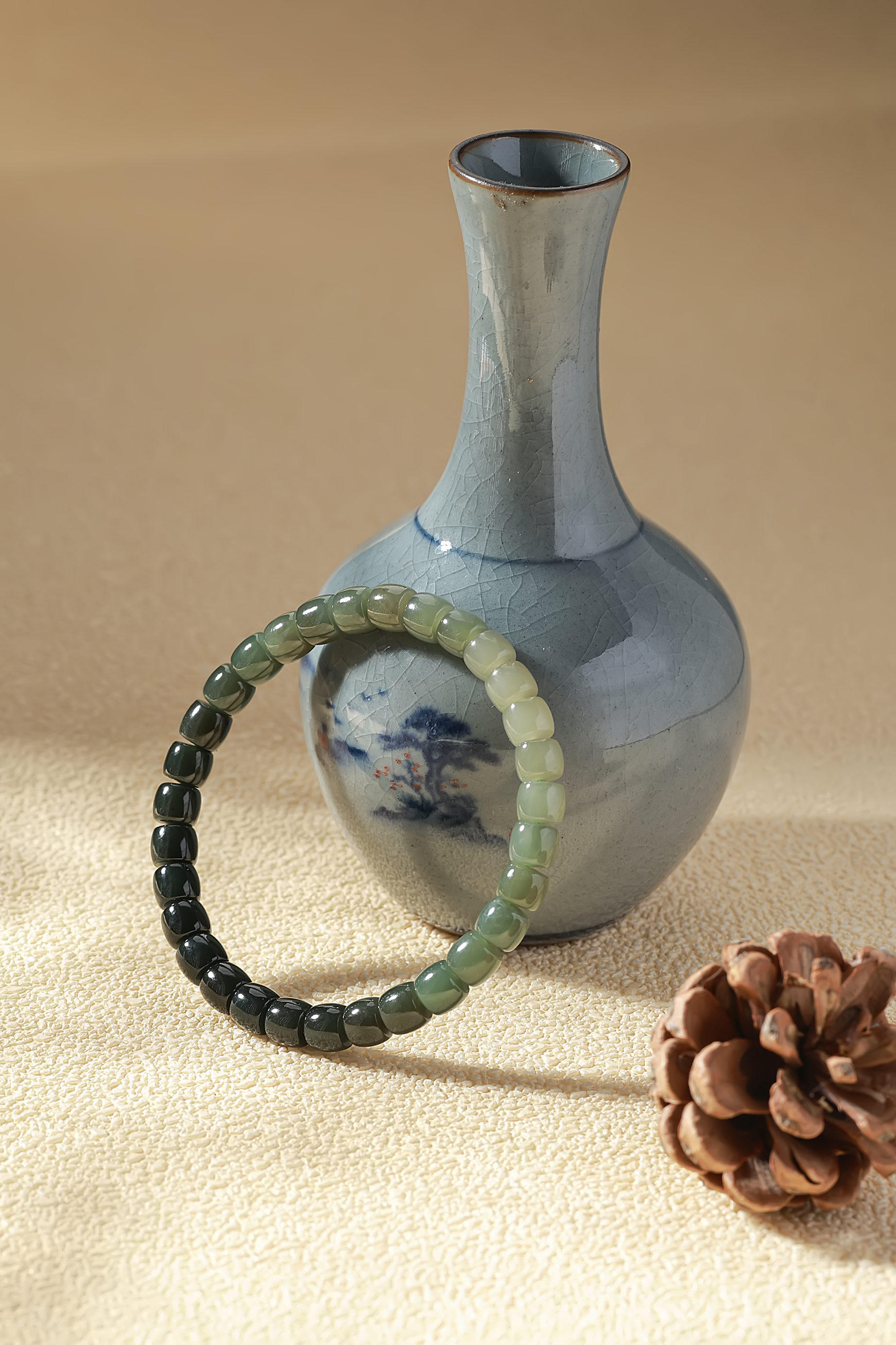 Verdant Fade Bracelet