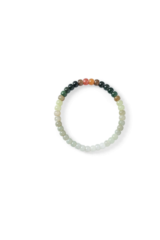 Earth Sequence Bracelet