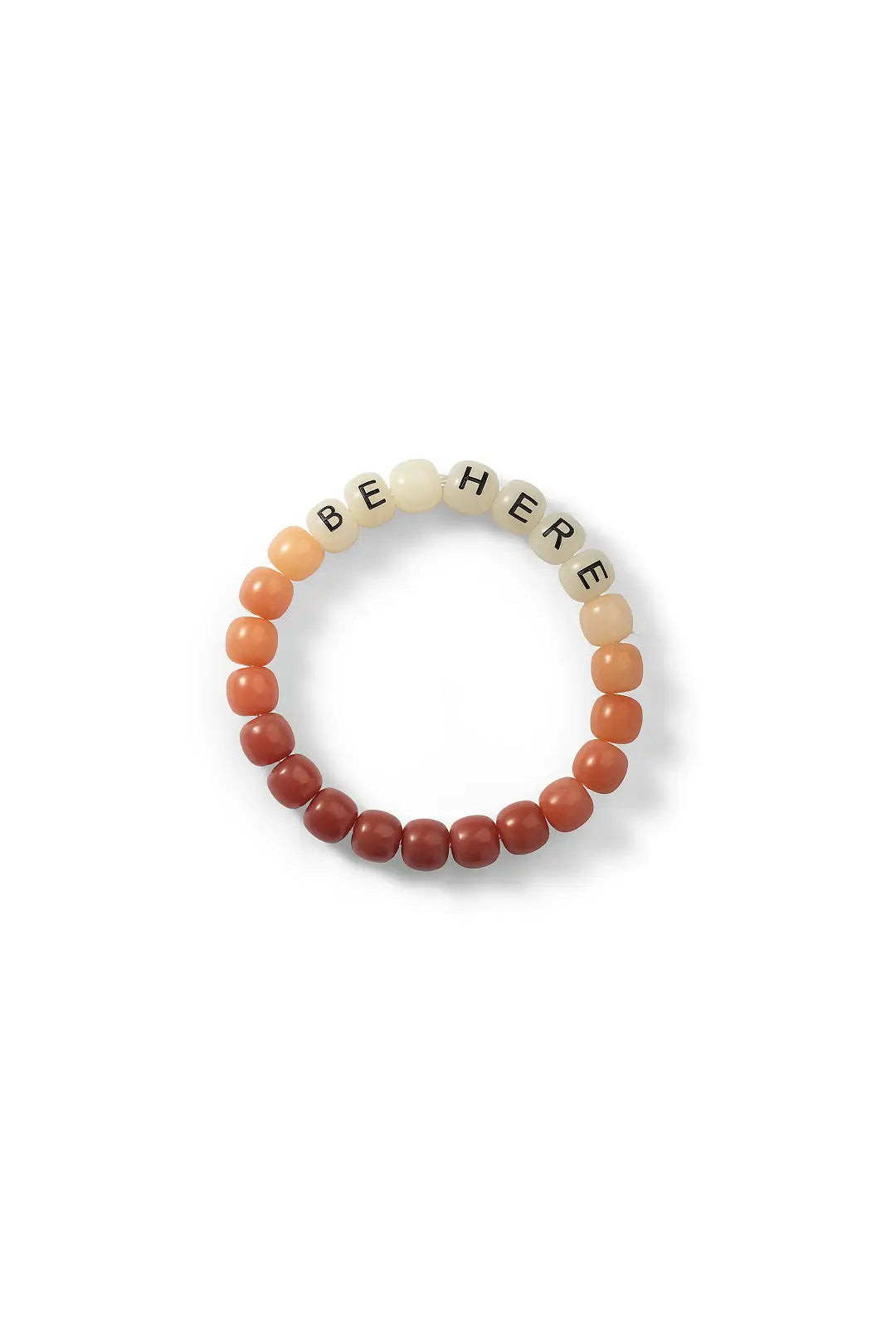 Be Here Fidget Bracelet