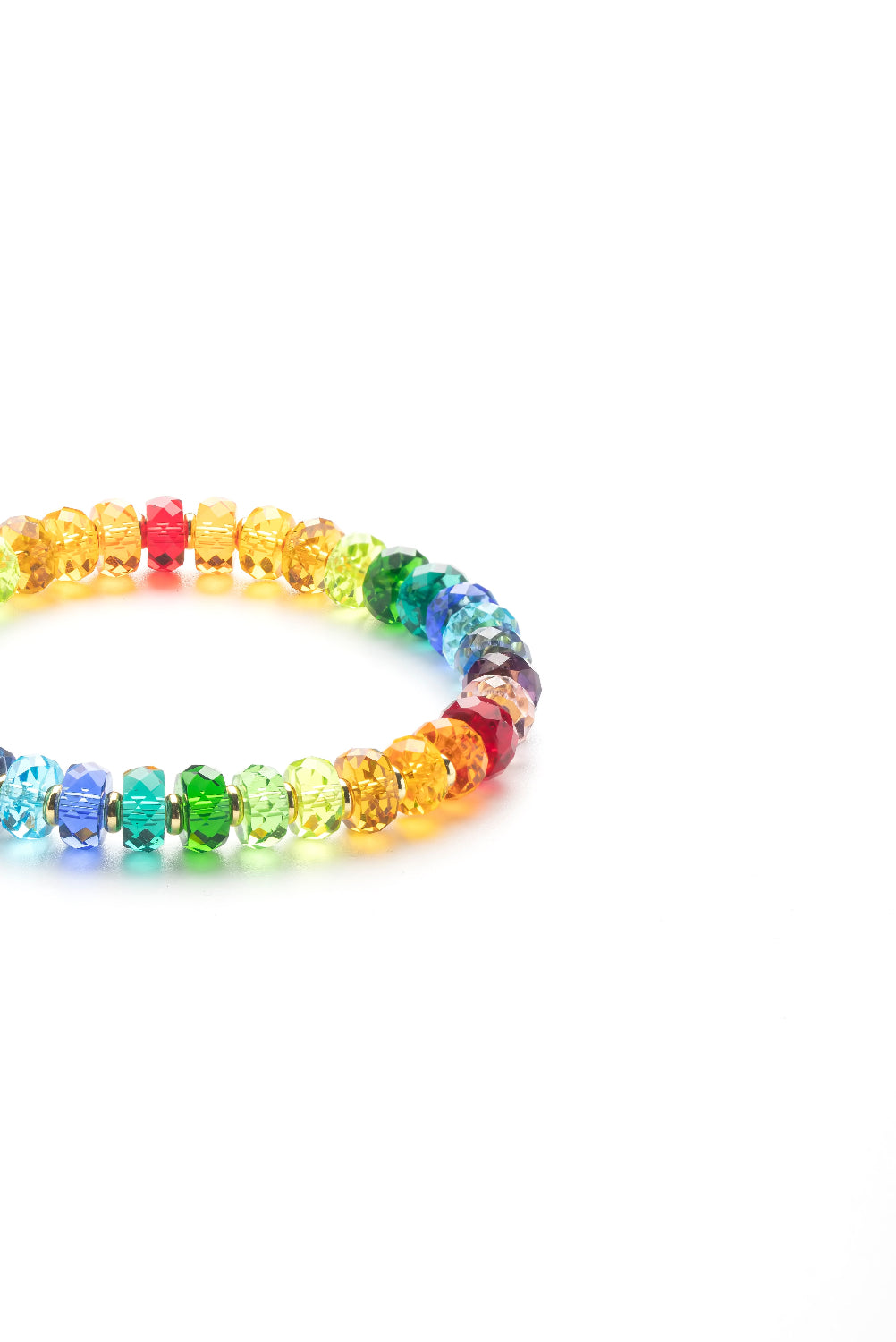 Prism Stillness Bracelet 彩静 (Limited Edition)