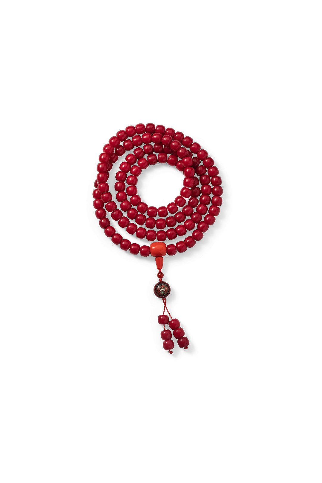 Quiet Path 108 Rhythm Set