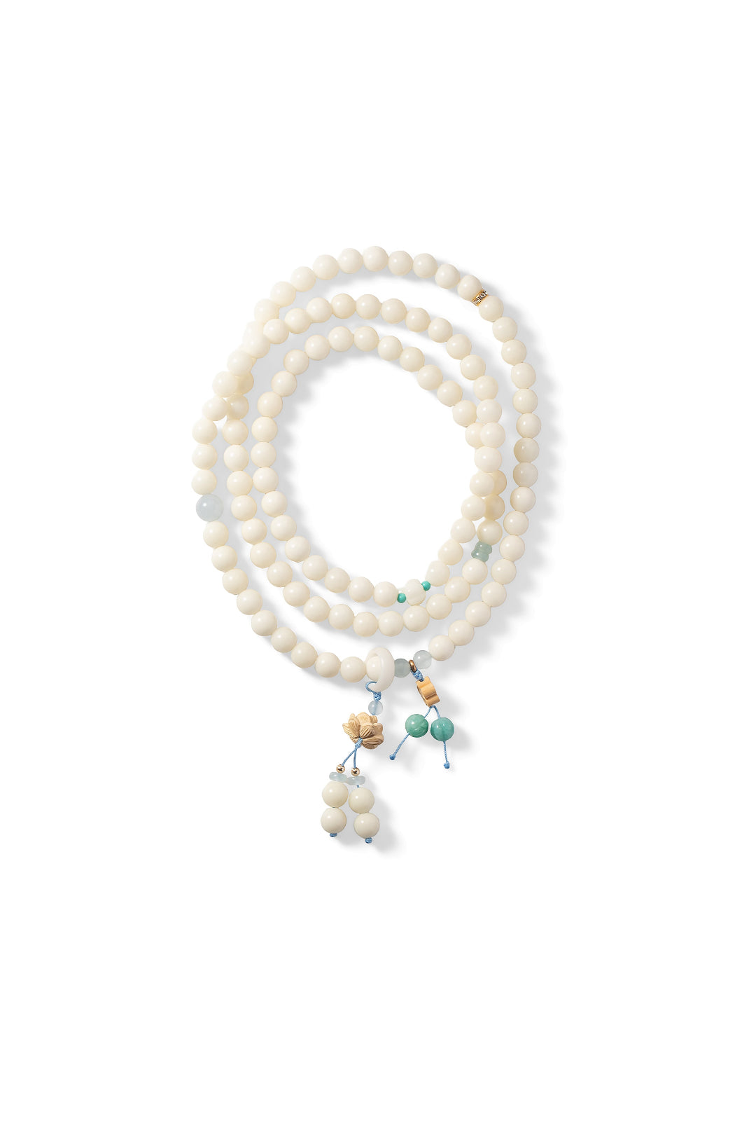 Quiet Path 108 Rhythm Set