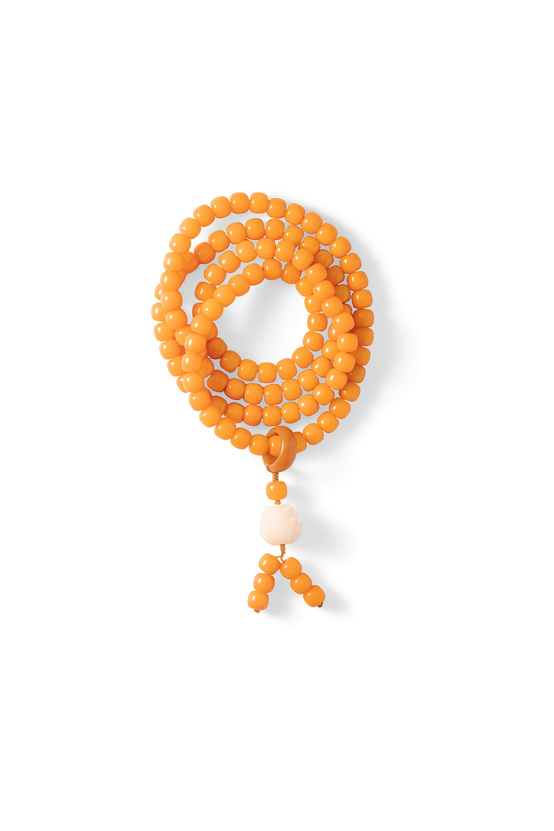 Quiet Path 108 Fidget — "Hermès"
