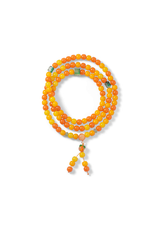 Quiet Path 108 Fidget — Vitality