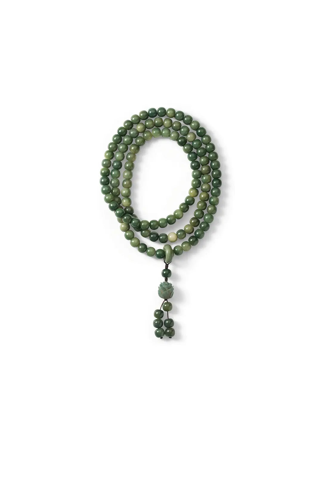 Quiet Path 108 Fidget — Grounding