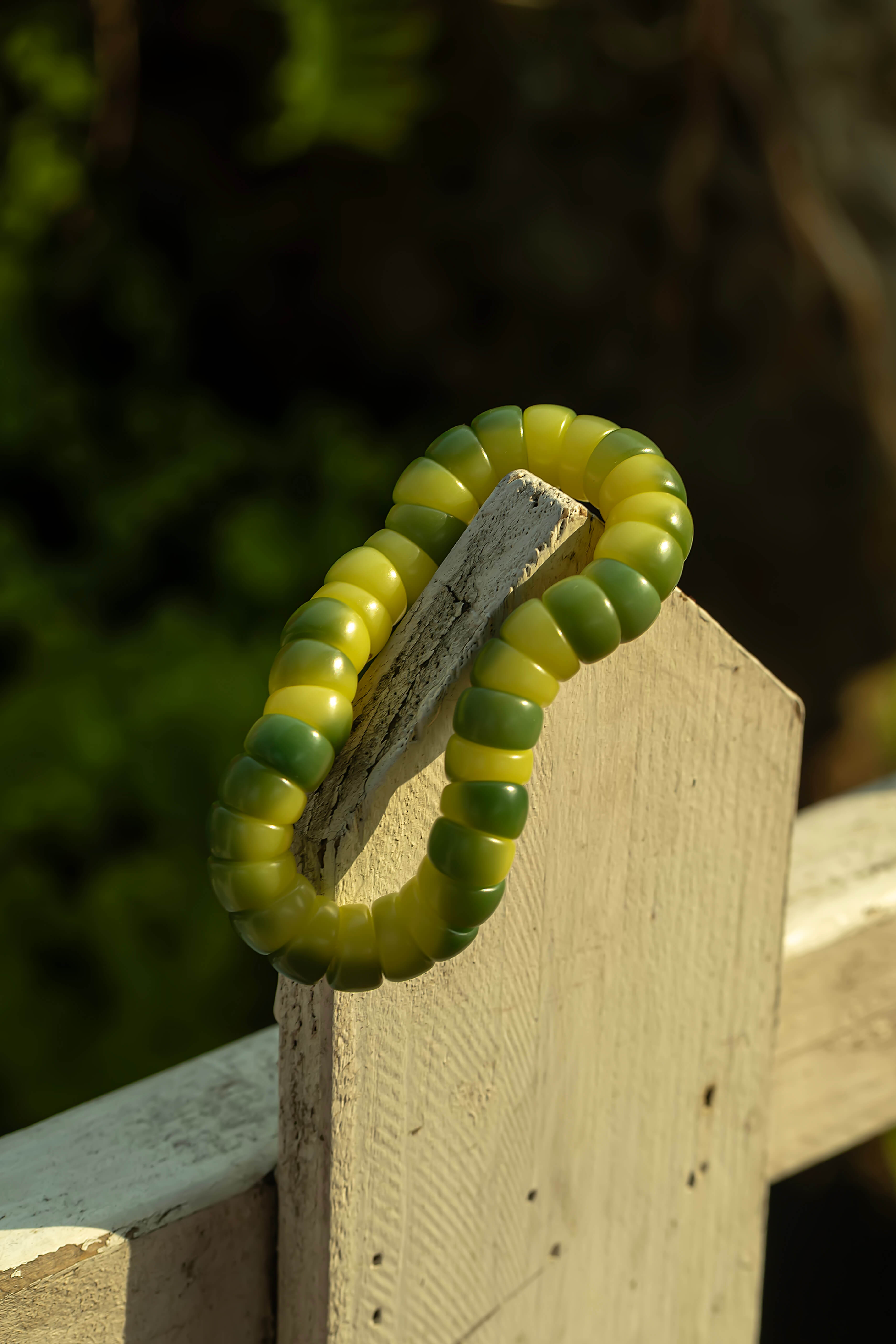 Citrus Grove RuaRua Fidget