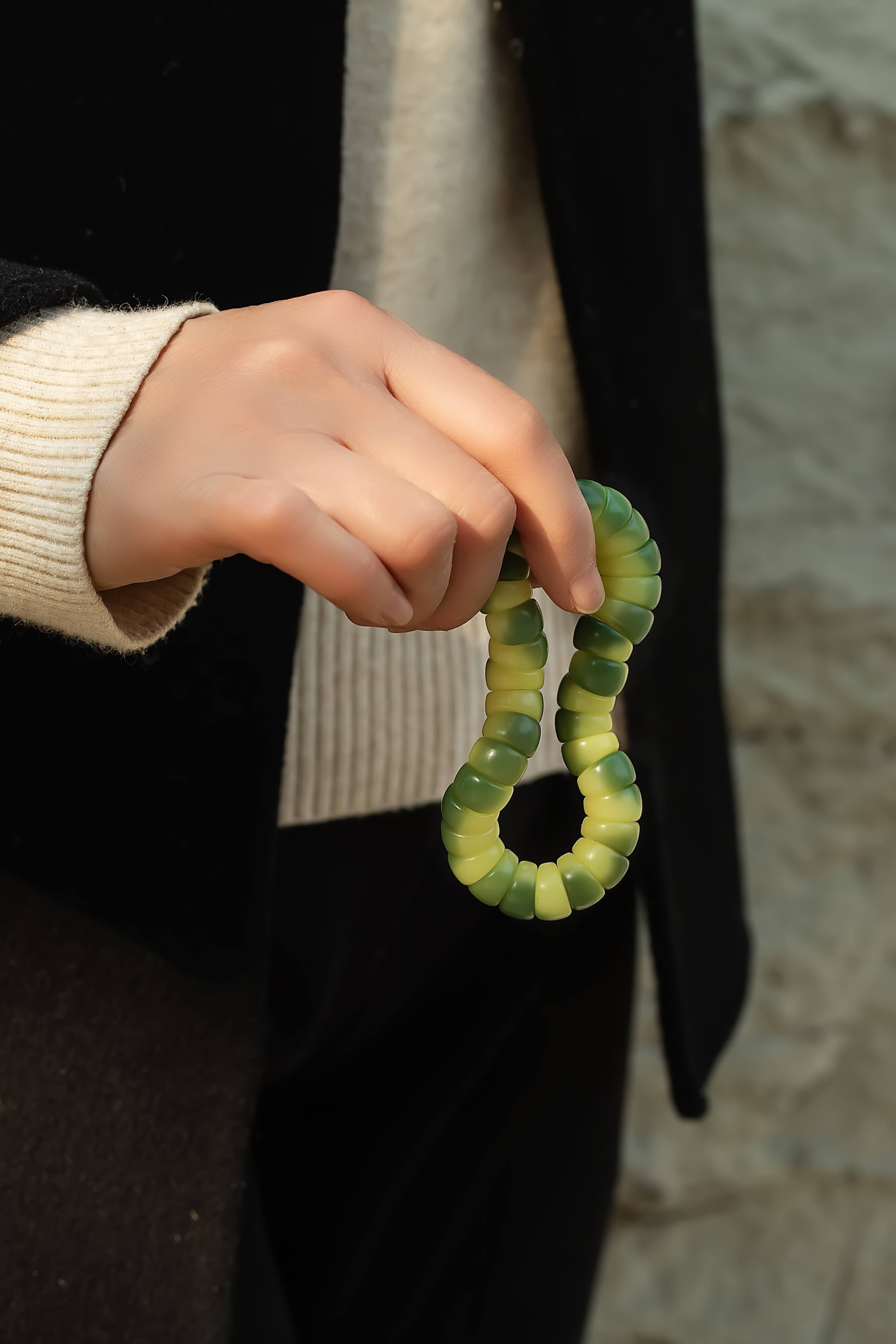 Citrus Grove RuaRua Fidget