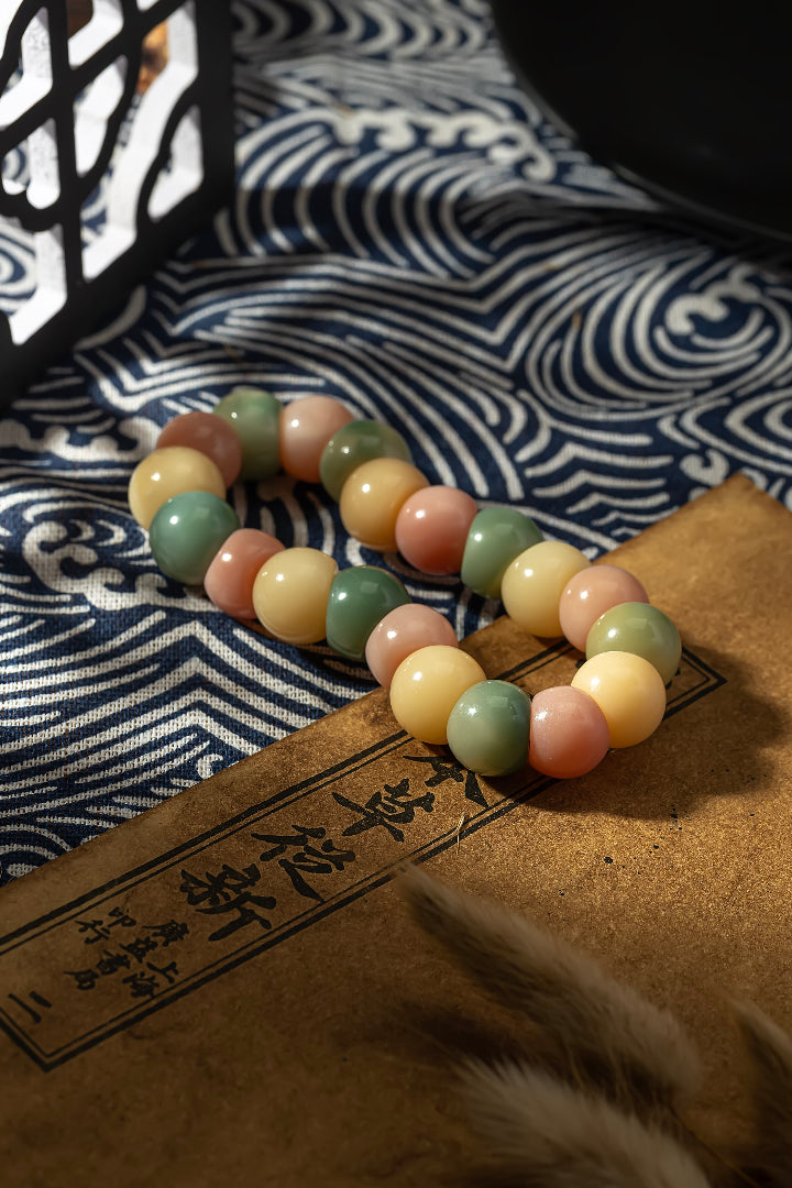 Chrysanthemum Tea RuaRua Fidget