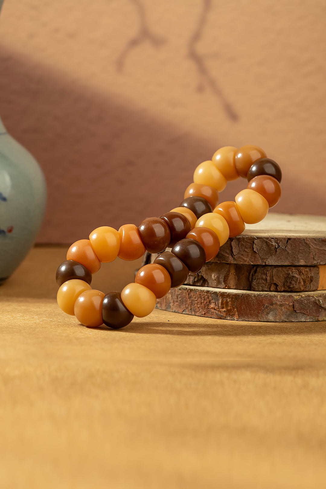 Mojave Desert RuaRua Fidget