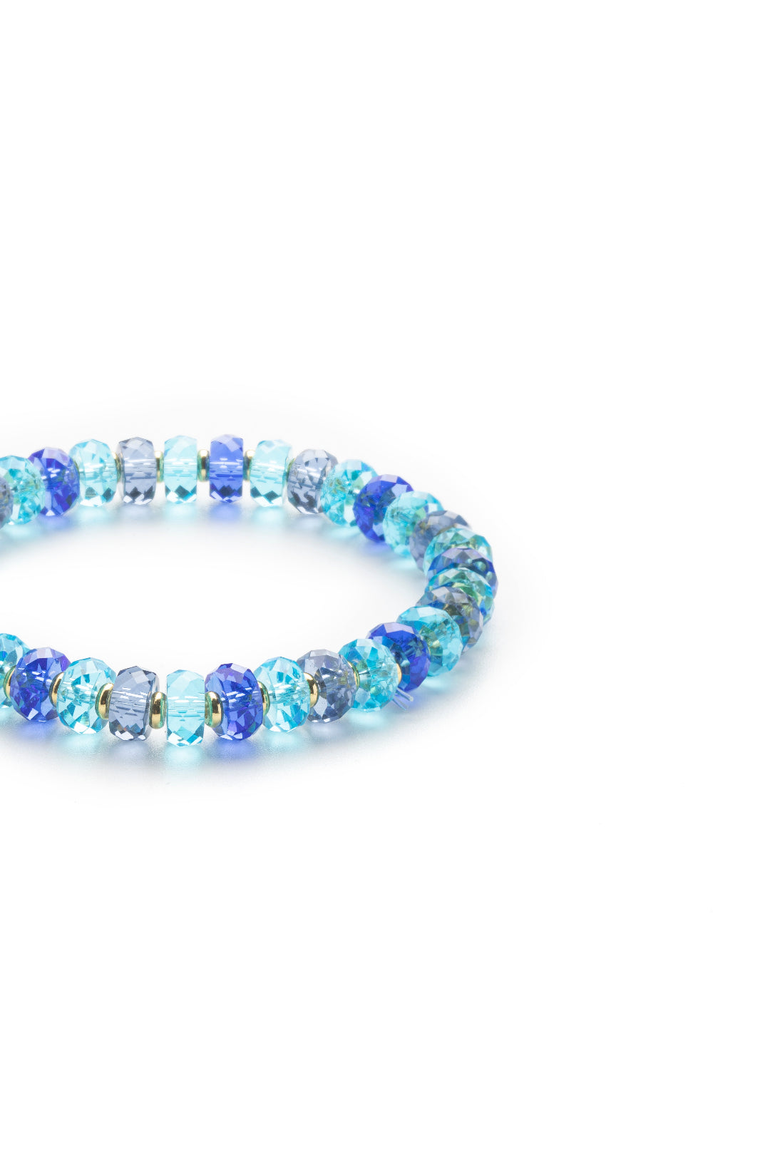 Prism Stillness 彩静 Bracelet (Limited Edition)