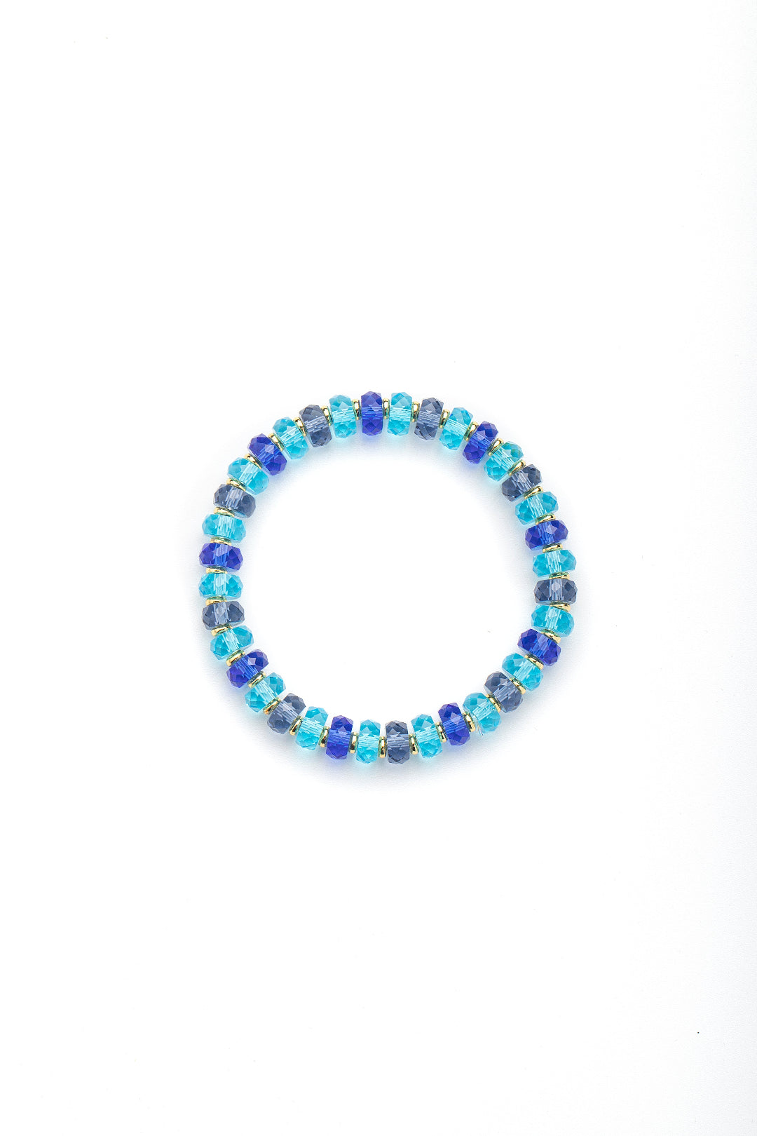 Prism Stillness 彩静 Bracelet (Limited Edition)