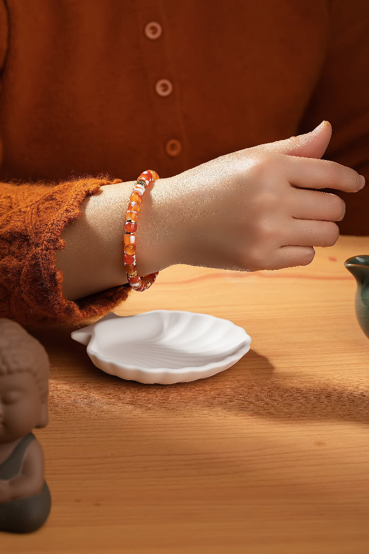 Yáng Yù 阳玉 Bracelet (Limited Edition)