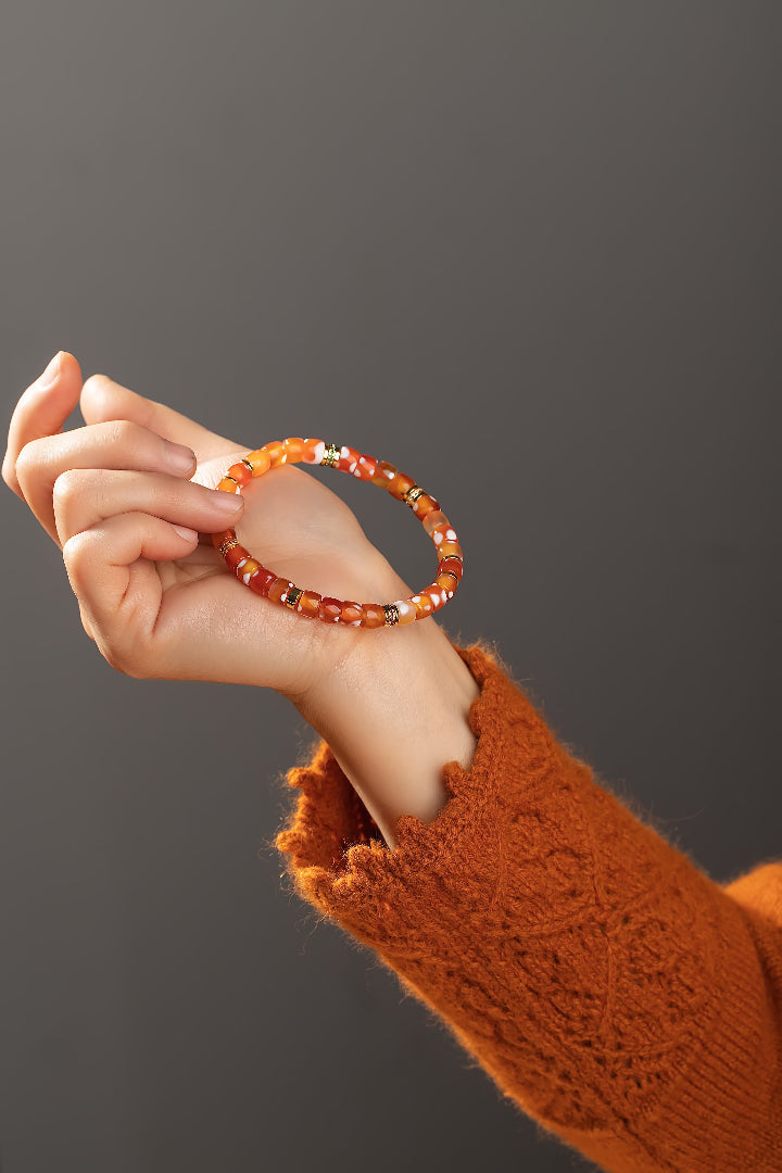 Yáng Yù 阳玉 Bracelet (Limited Edition)