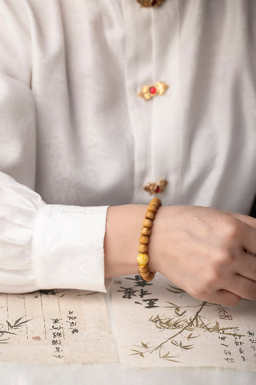 Rise Light Bracelet