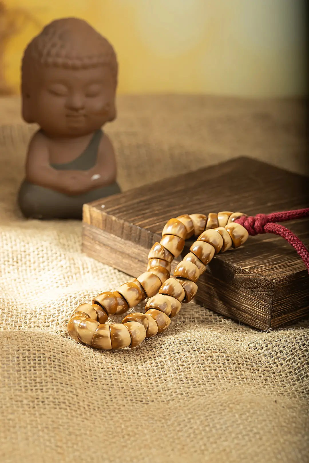 Forbidden Grove RuaRua Fidget