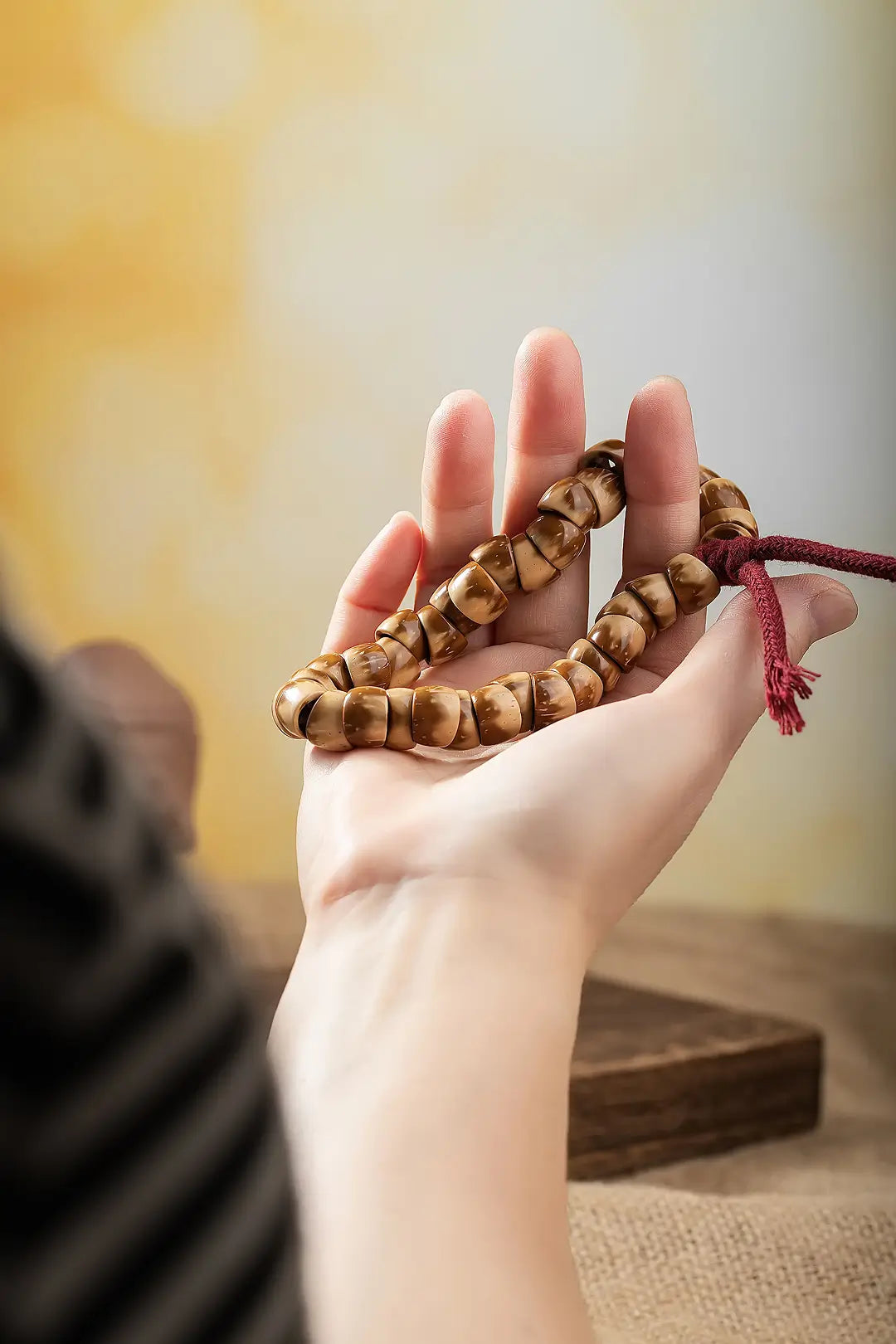 Forbidden Grove RuaRua Fidget