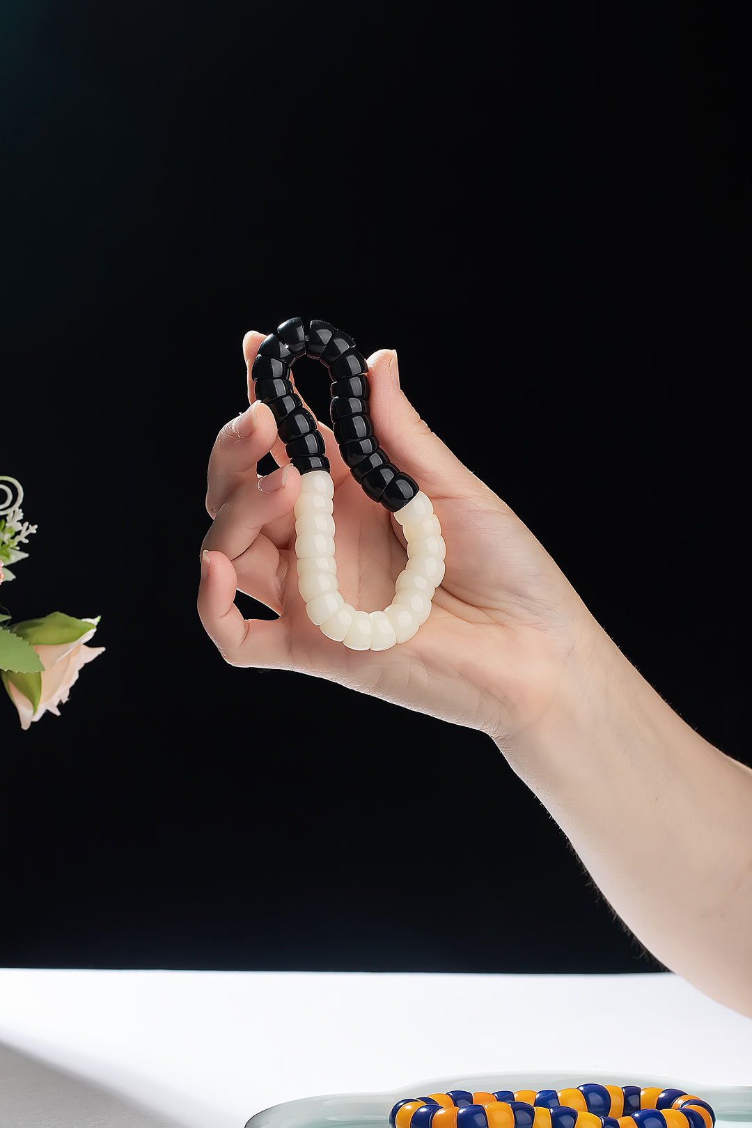 Yin&Yang RuaRua Fidget