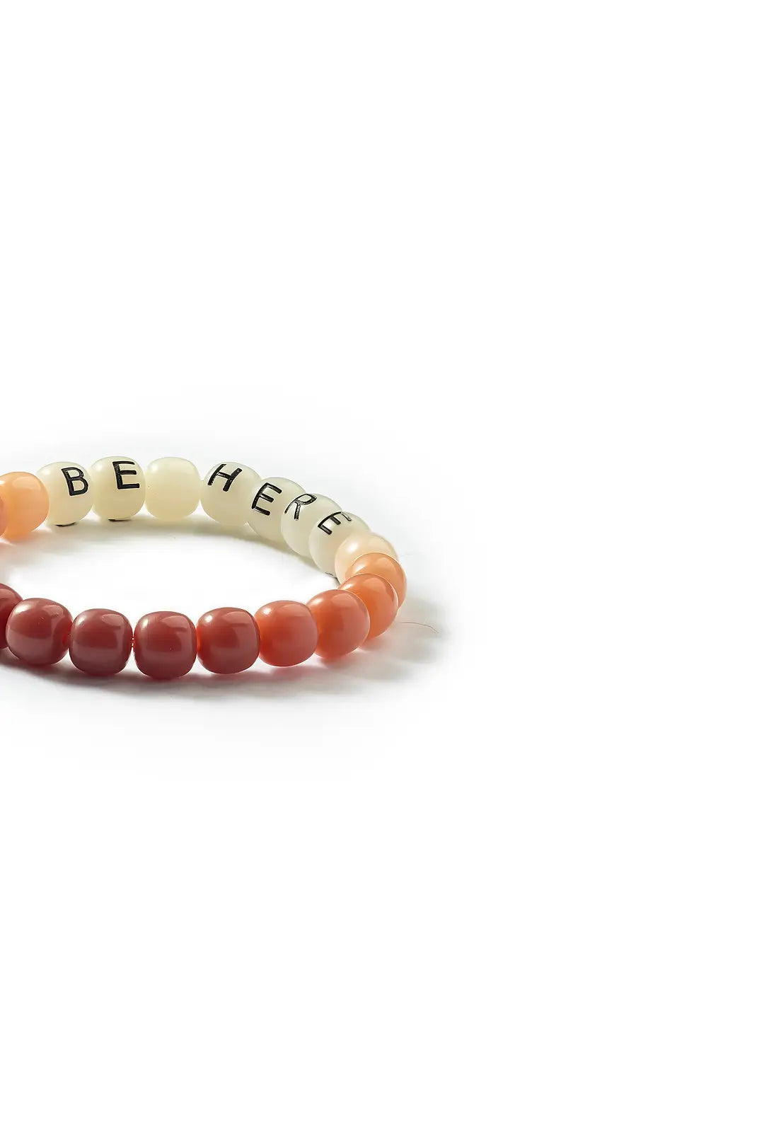 Be Here Fidget Bracelet