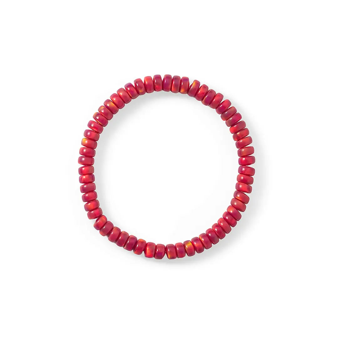 Natural Opal Aurora Bracelet