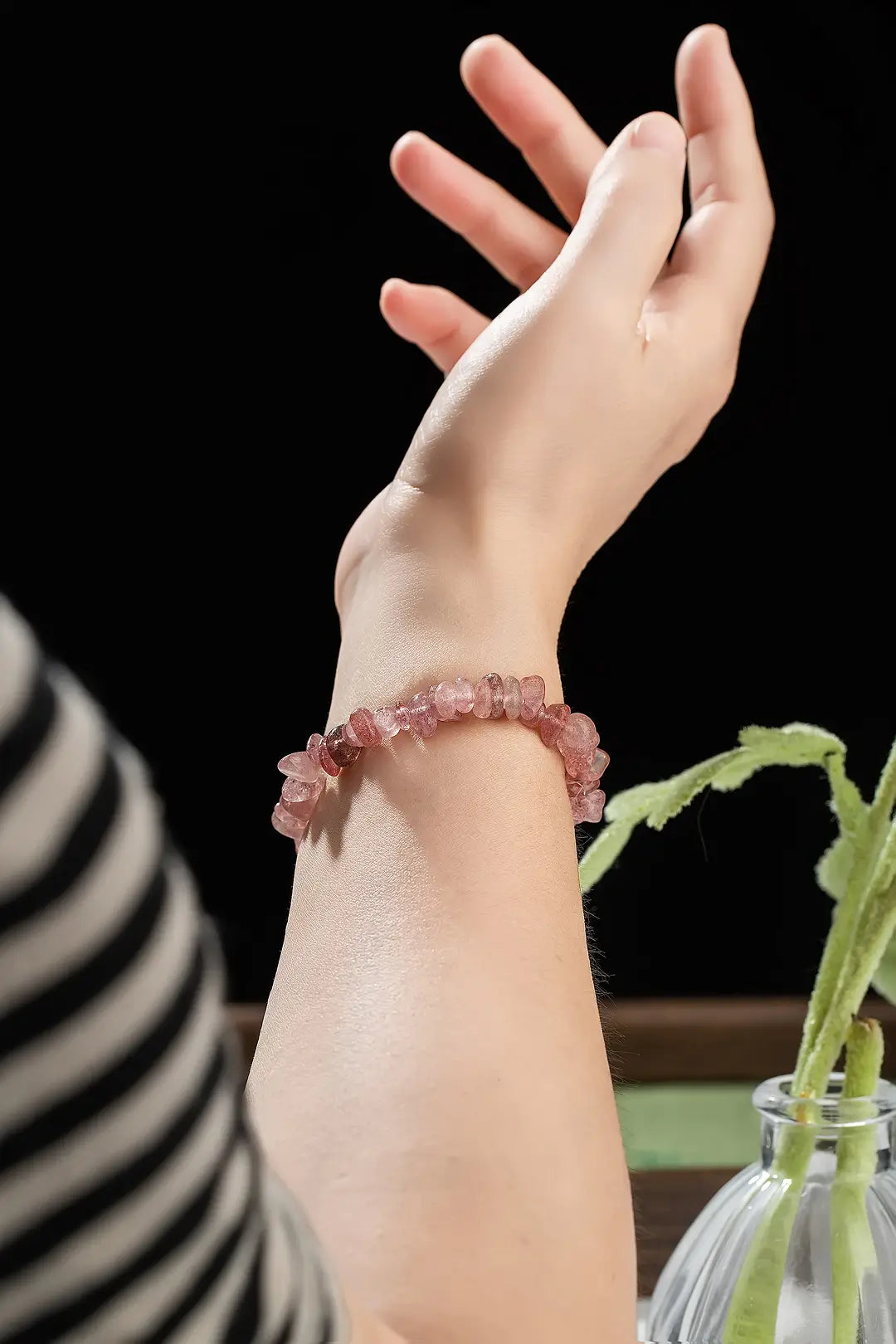 Earth's Fragments Bracelet