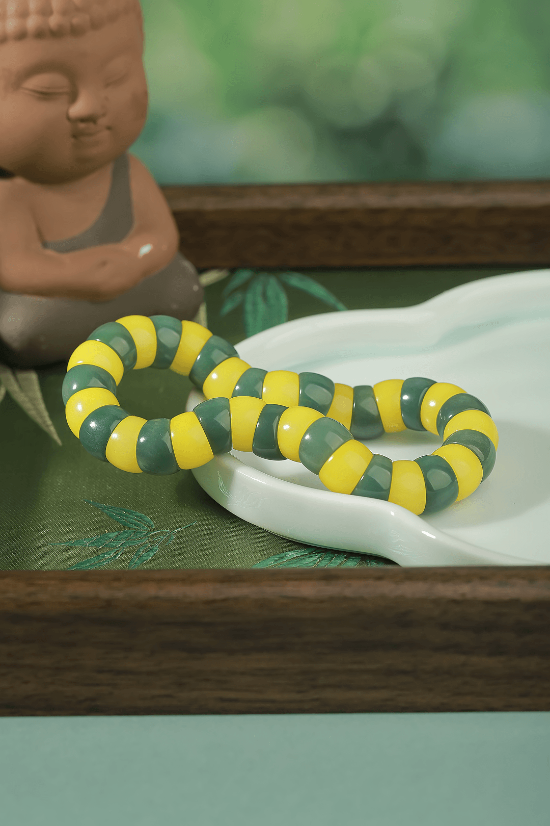 Brazil RuaRua Fidget