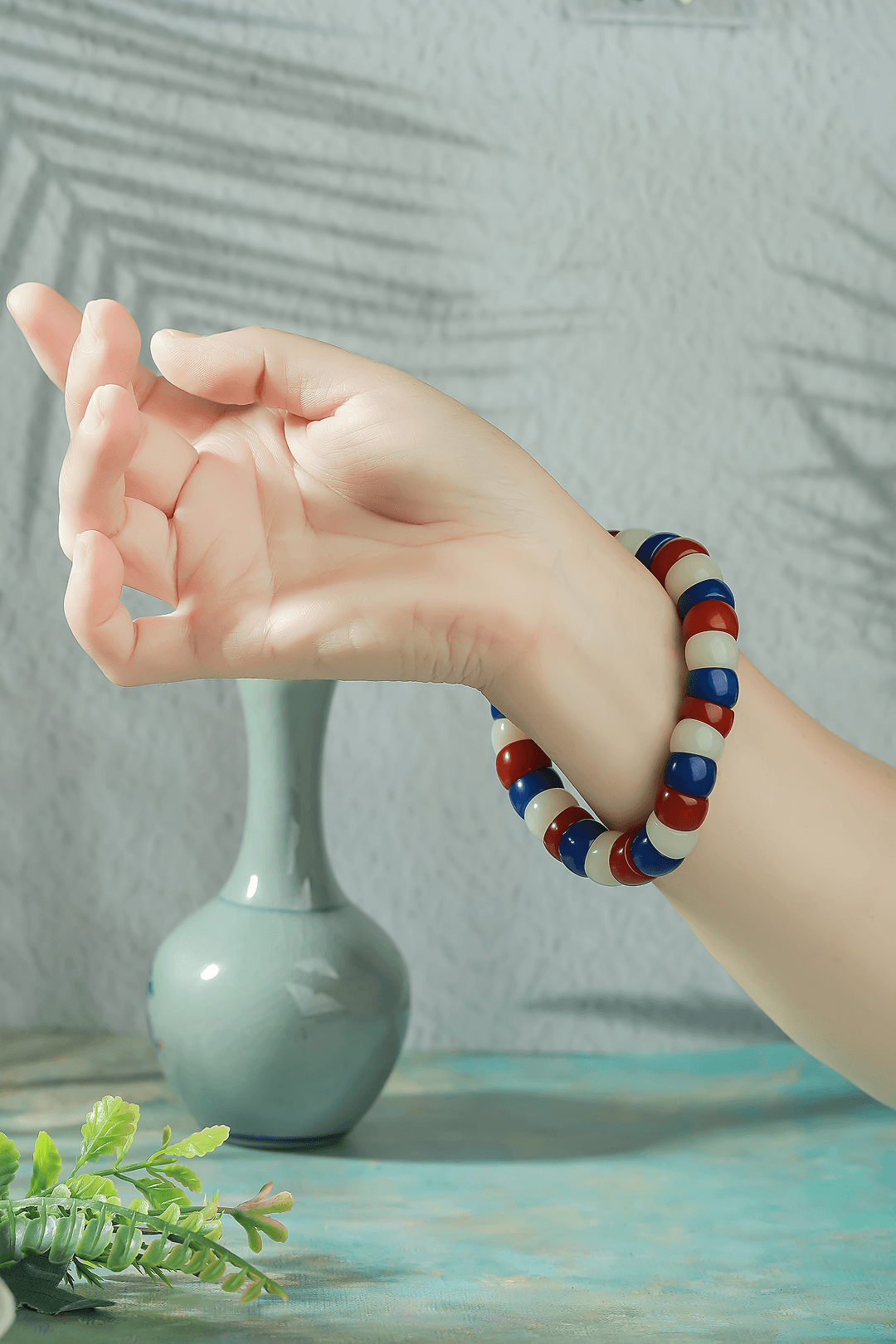 France RuaRua Fidget