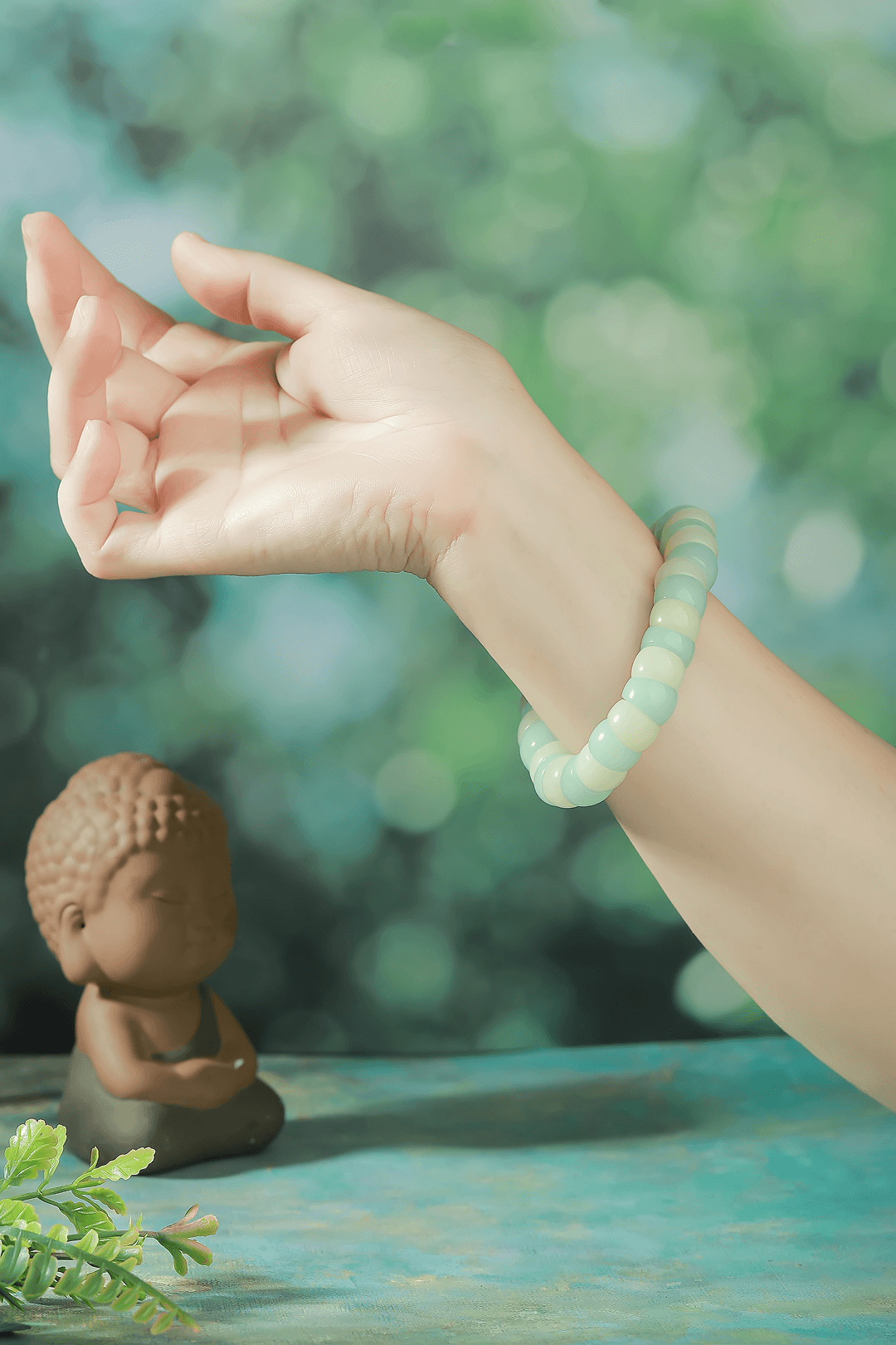 Argentina RuaRua Fidget