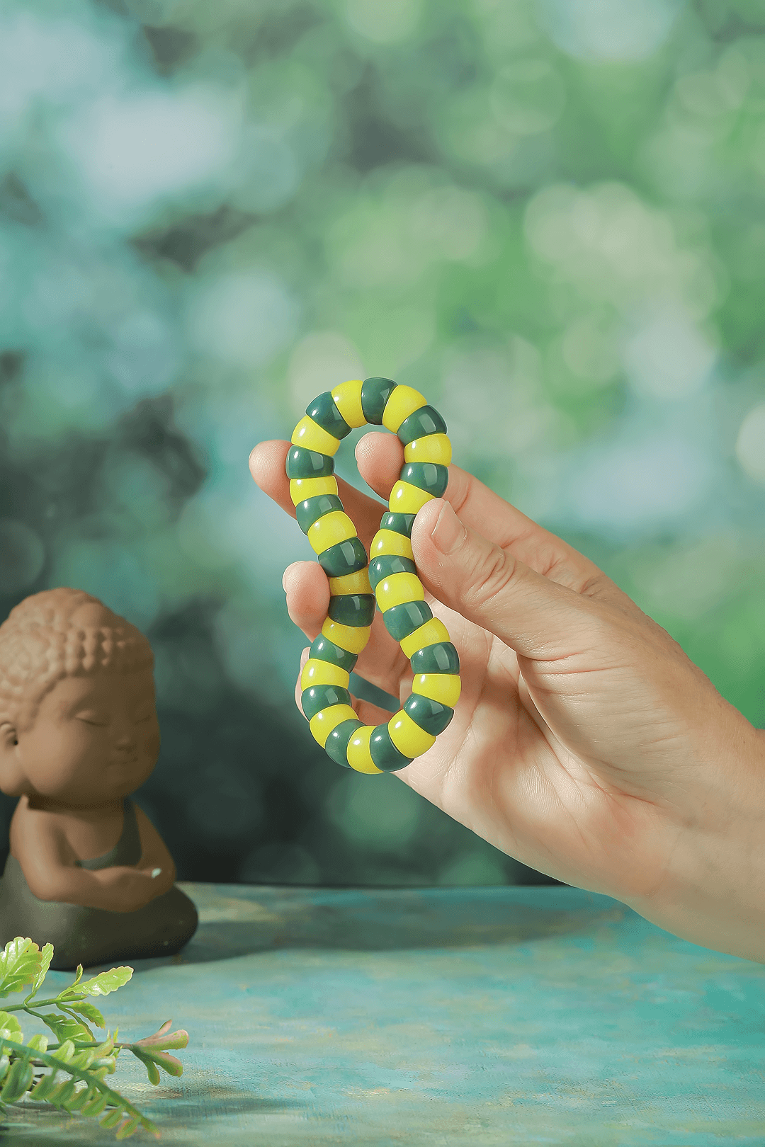 Brazil RuaRua Fidget