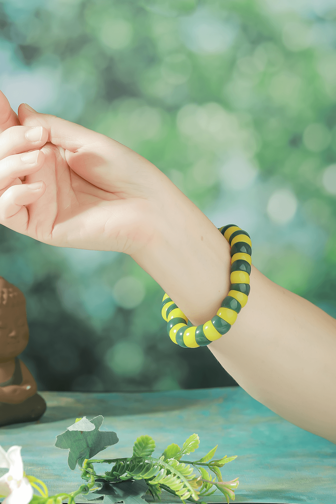 Brazil RuaRua Fidget