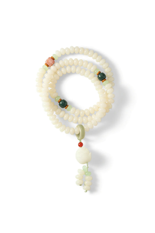 Quiet Path 108 Fidget — Clarity