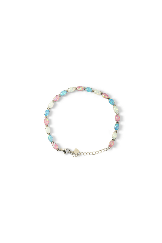 Opal Drift Bracelet