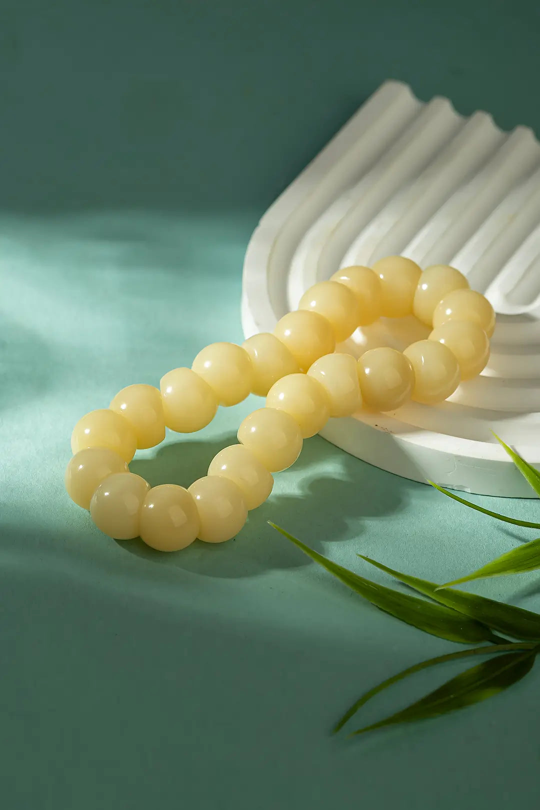 Buttercream RuaRua Fidget