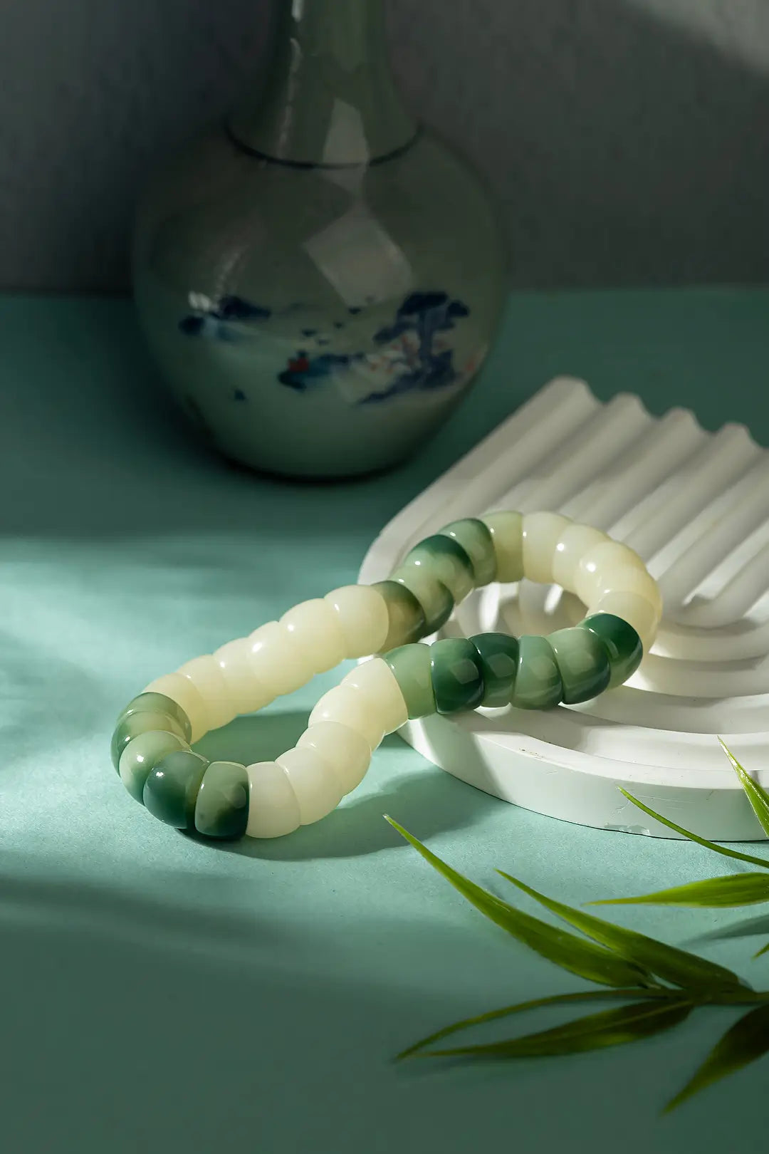Bamboo Cloud RuaRua Fidget