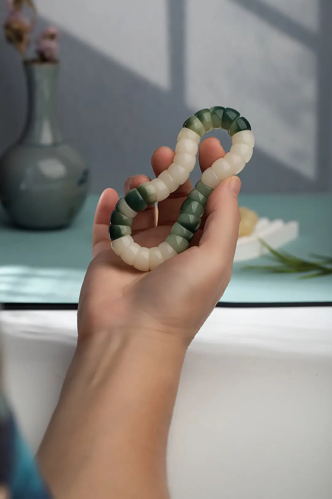 Bamboo Cloud RuaRua Fidget