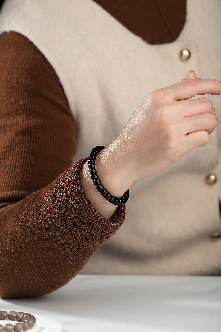 Mò Yān 墨焰 Bracelet