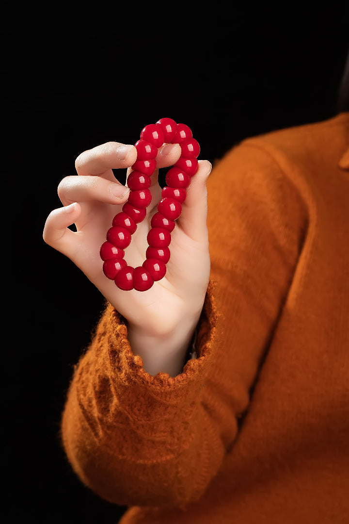 Hibiscus Tea RuaRua Fidget